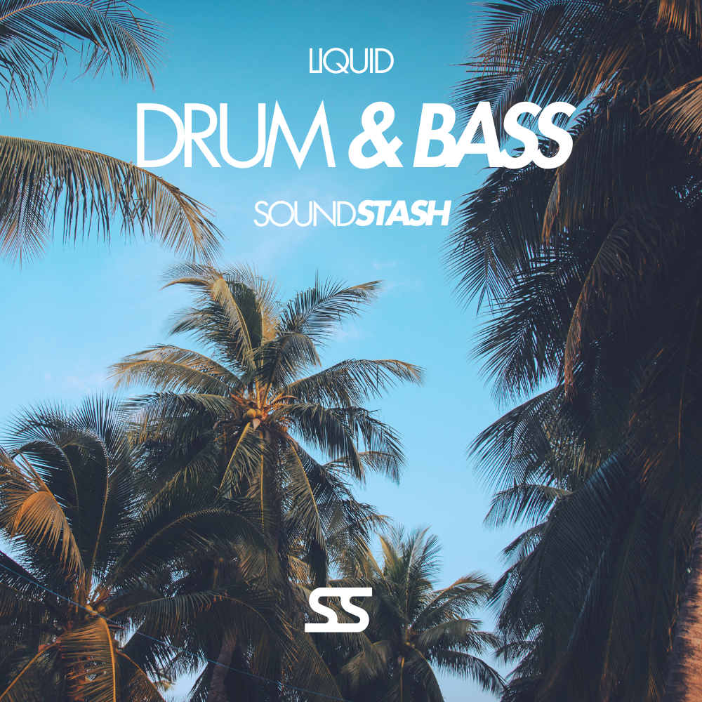 Liquid Drum & Bass: Summer Rollers