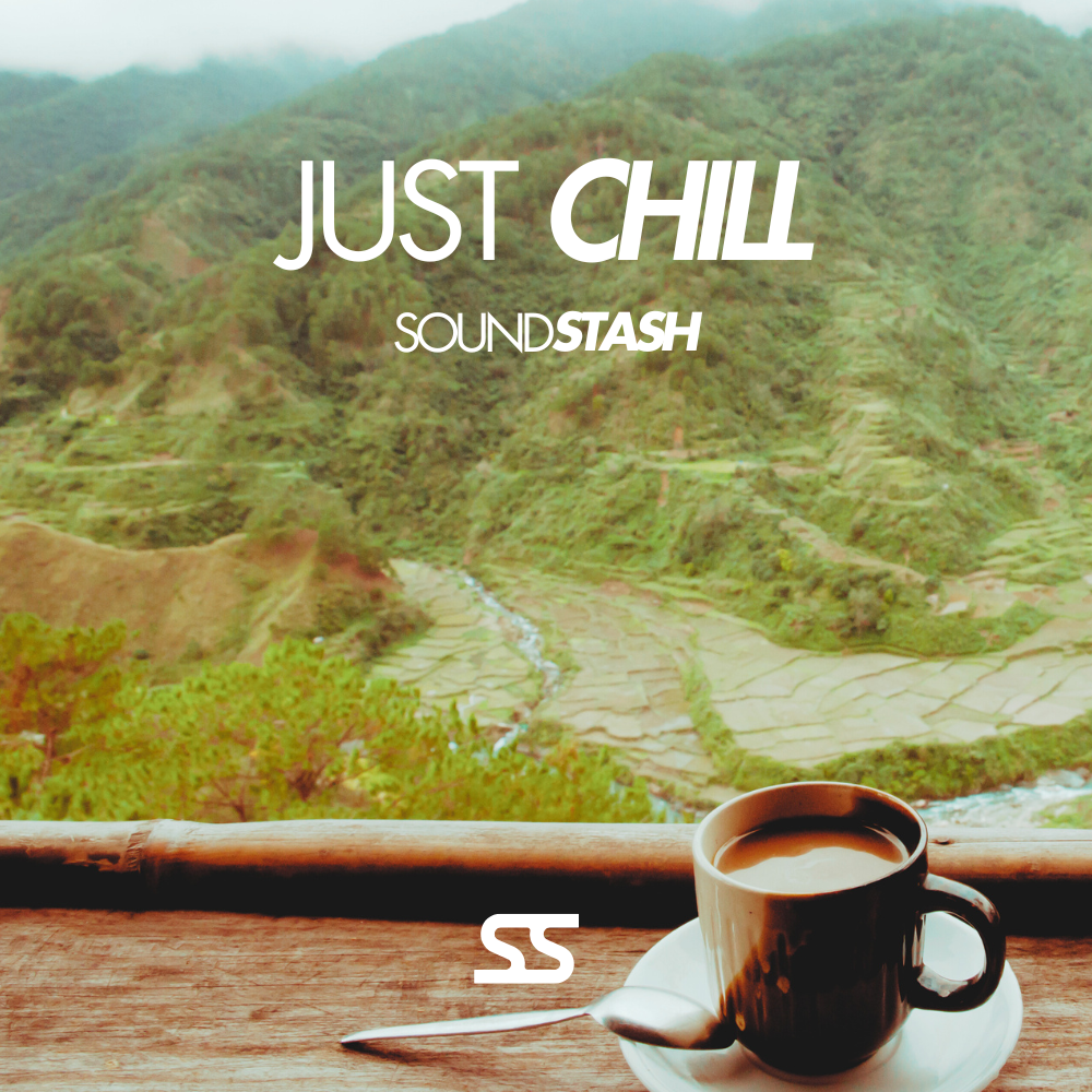 Just Chill: Our Lo-Fi Picks of the Week