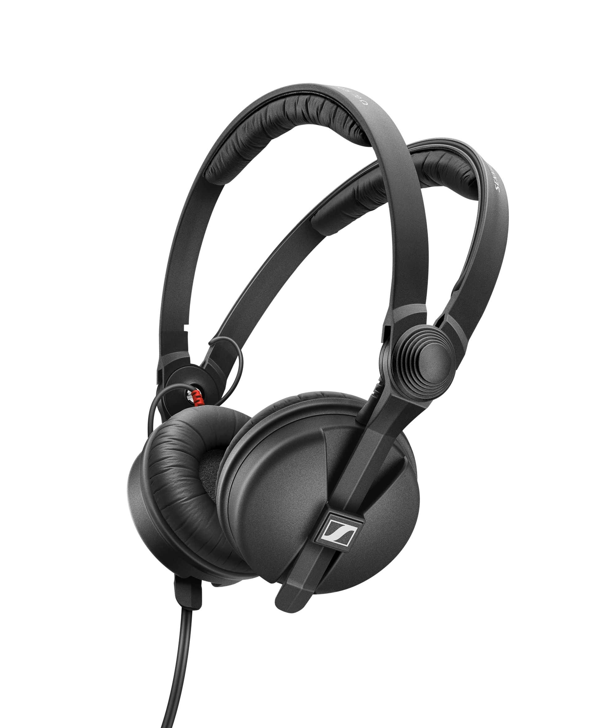 Sennheiser HD 25 professional monitoring headphones